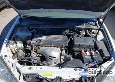 2005 Toyota Camry Xle из США, поврежденный, VIN 4T1BE30K05U634255